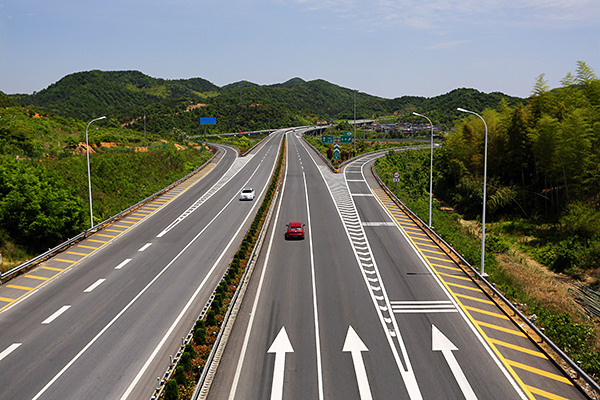 公路工程 公路工程